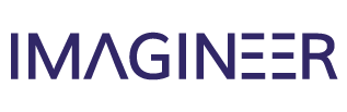 Imagineer Customer Experience ICX Logo
